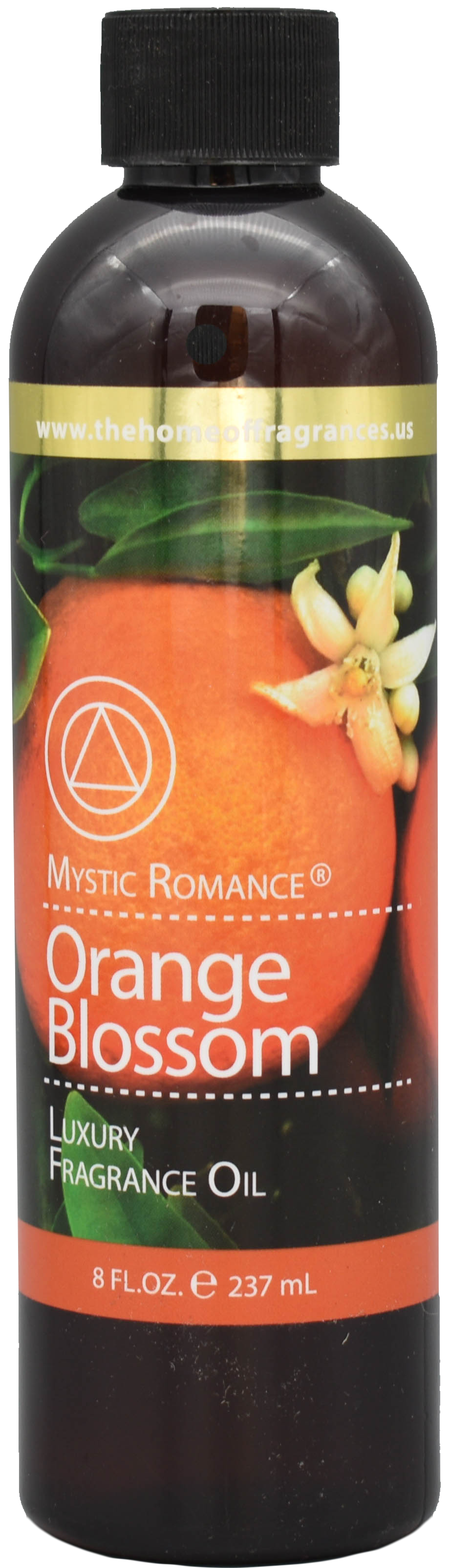Orange Blossom 8 FL.OZ. Mystic Romance