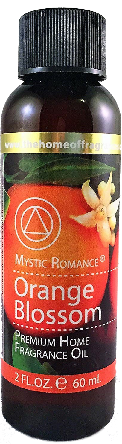 Orange Blossom 2 FL.OZ. Mystic Romance
