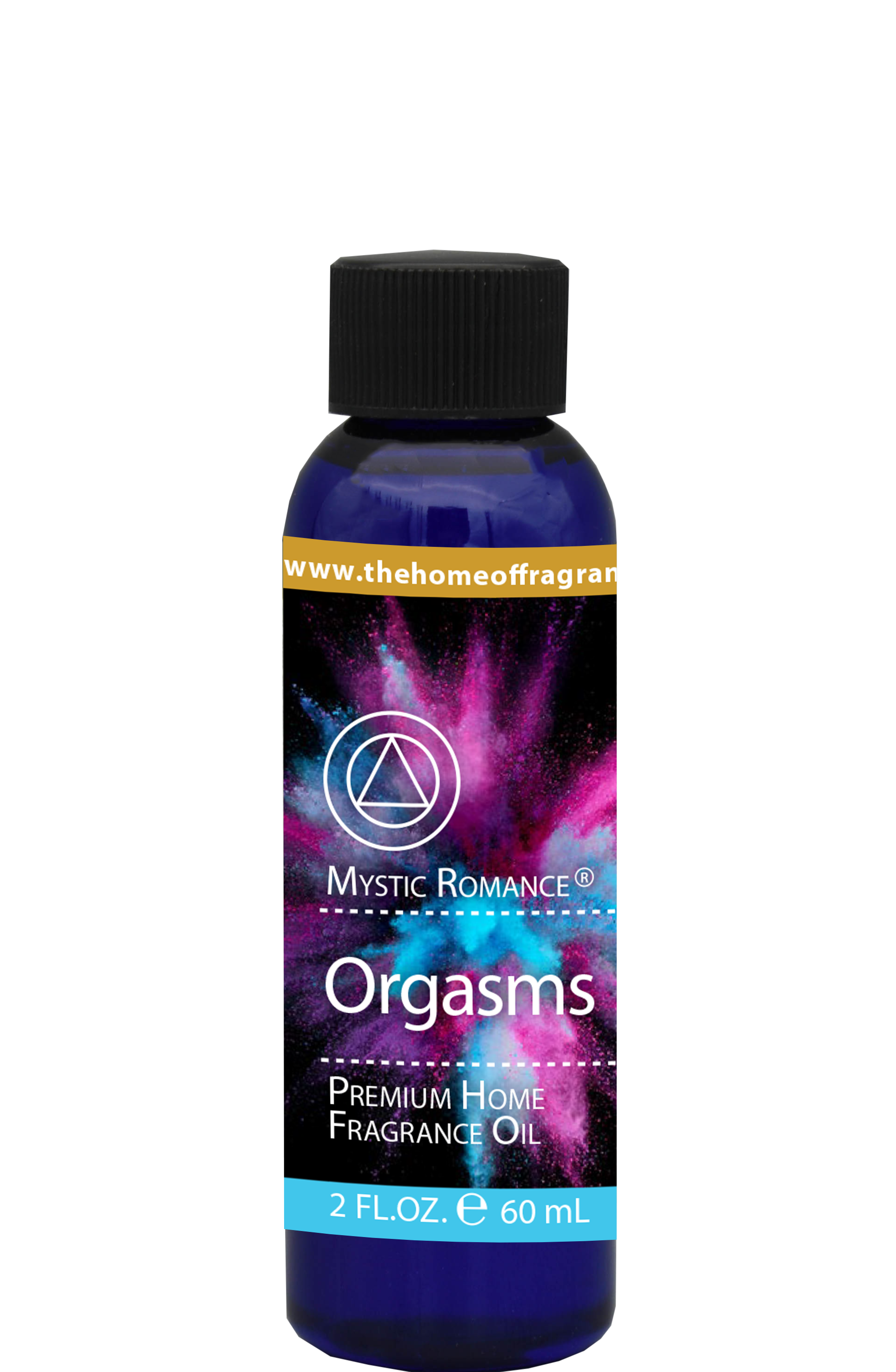 Orgasms Premium Fragrance Oil 2oz