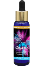 Load image into Gallery viewer, Orgasms Premium Fragrance Oil

