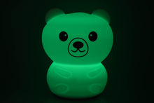 Load image into Gallery viewer, Mystic Romance Lamp Bear
