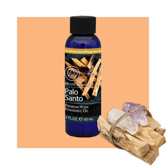 Palo Santo Premium Fragrance Oil