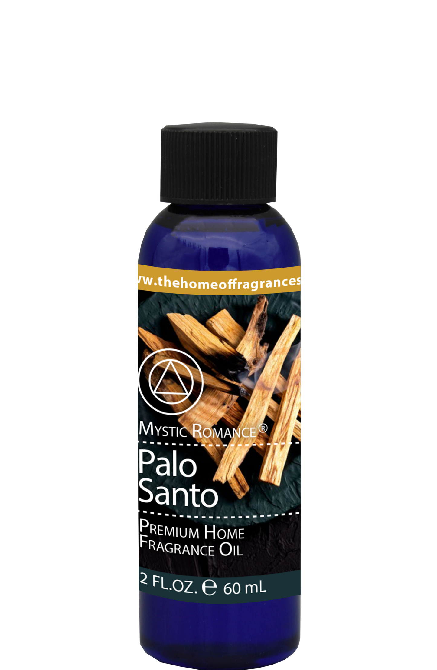 Palo Santo Premium Fragrance Oil 2oz
