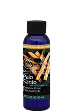 Load image into Gallery viewer, Palo Santo Premium Fragrance Oil
