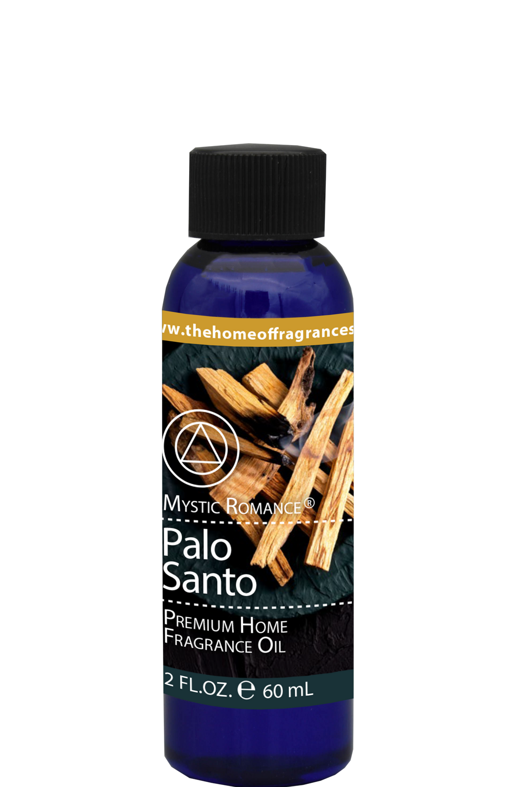 Palo Santo Premium Fragrance Oil