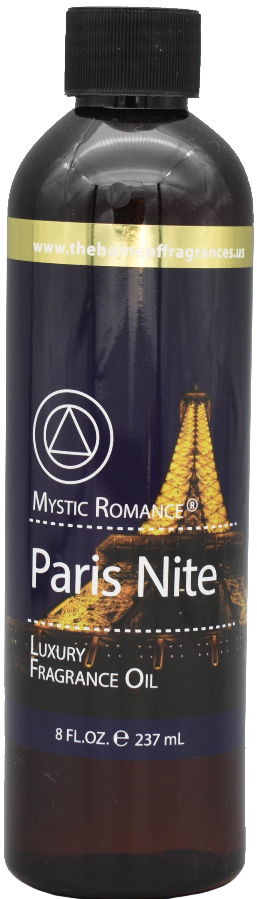 Paris Nite 8 fl.oz. Mystic Romance