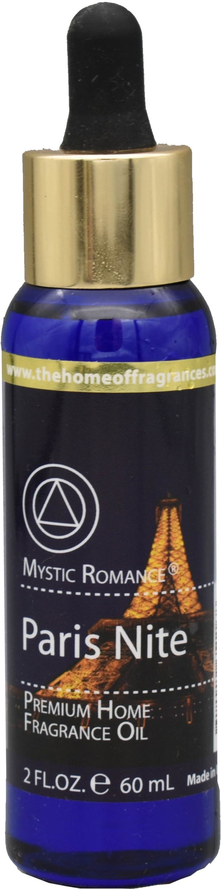 Paris Nite Mystic Romance