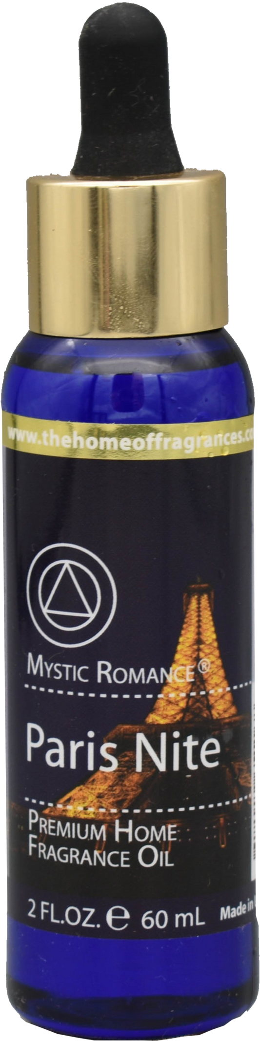 Paris Nite Mystic Romance