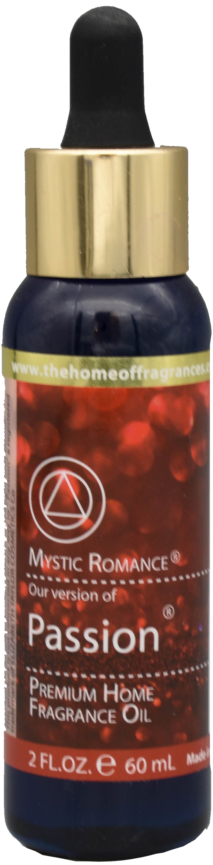 Passion Mystic Romance