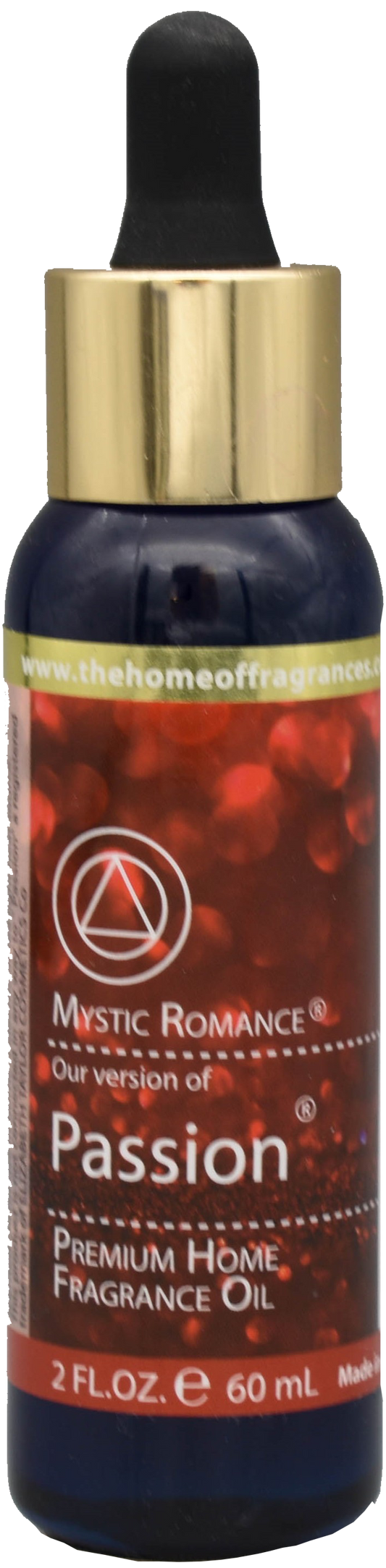 Passion Mystic Romance