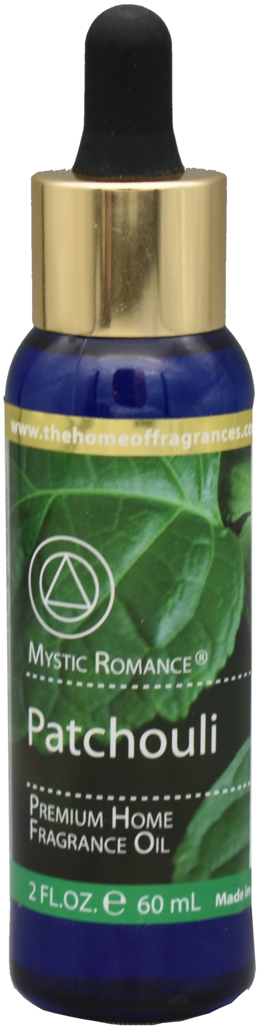 Patchouli Mystic Romance