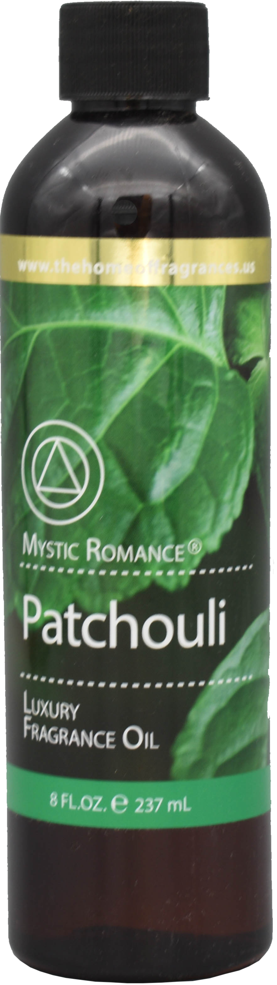 Patchouli 8 fl.oz. Mystic Romance