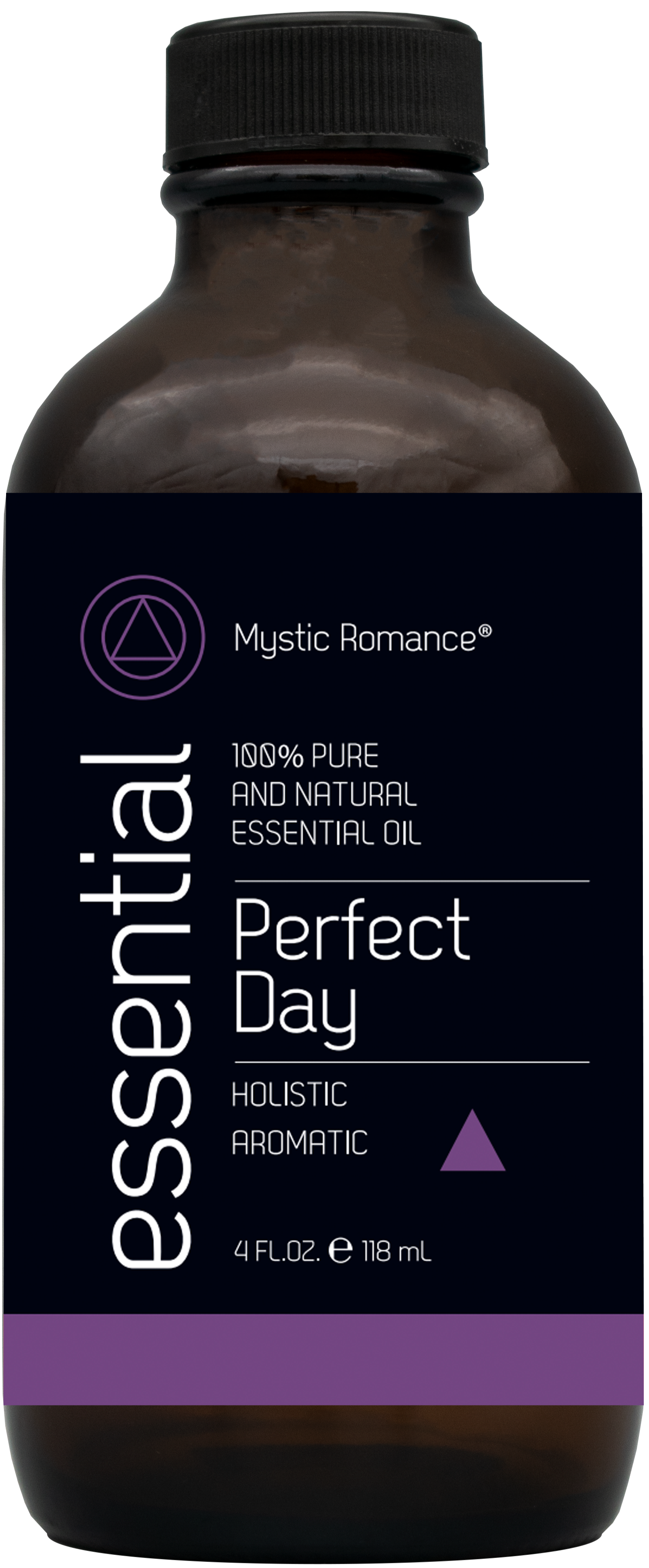 Perfect Day Mystic Romance
