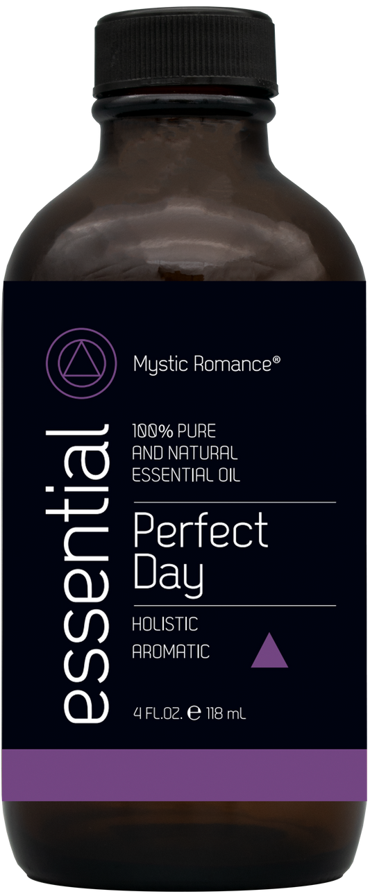 Perfect Day Mystic Romance