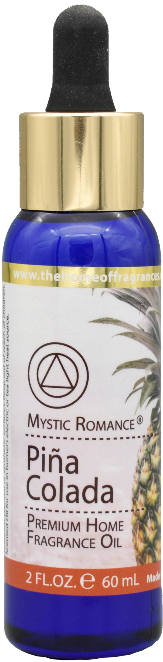 Piña Colada Mystic Romance