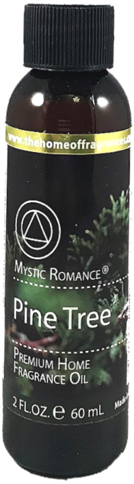 Pine Tree 2 fl.oz. Mystic Romance