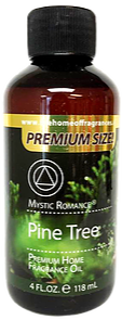 Pine Tree 4 fl.oz. Mystic Romance