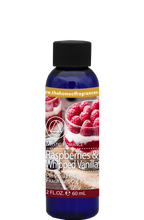 Load image into Gallery viewer, Raspberries &amp; Whipped Vanilla Premium Fragrance Oil
