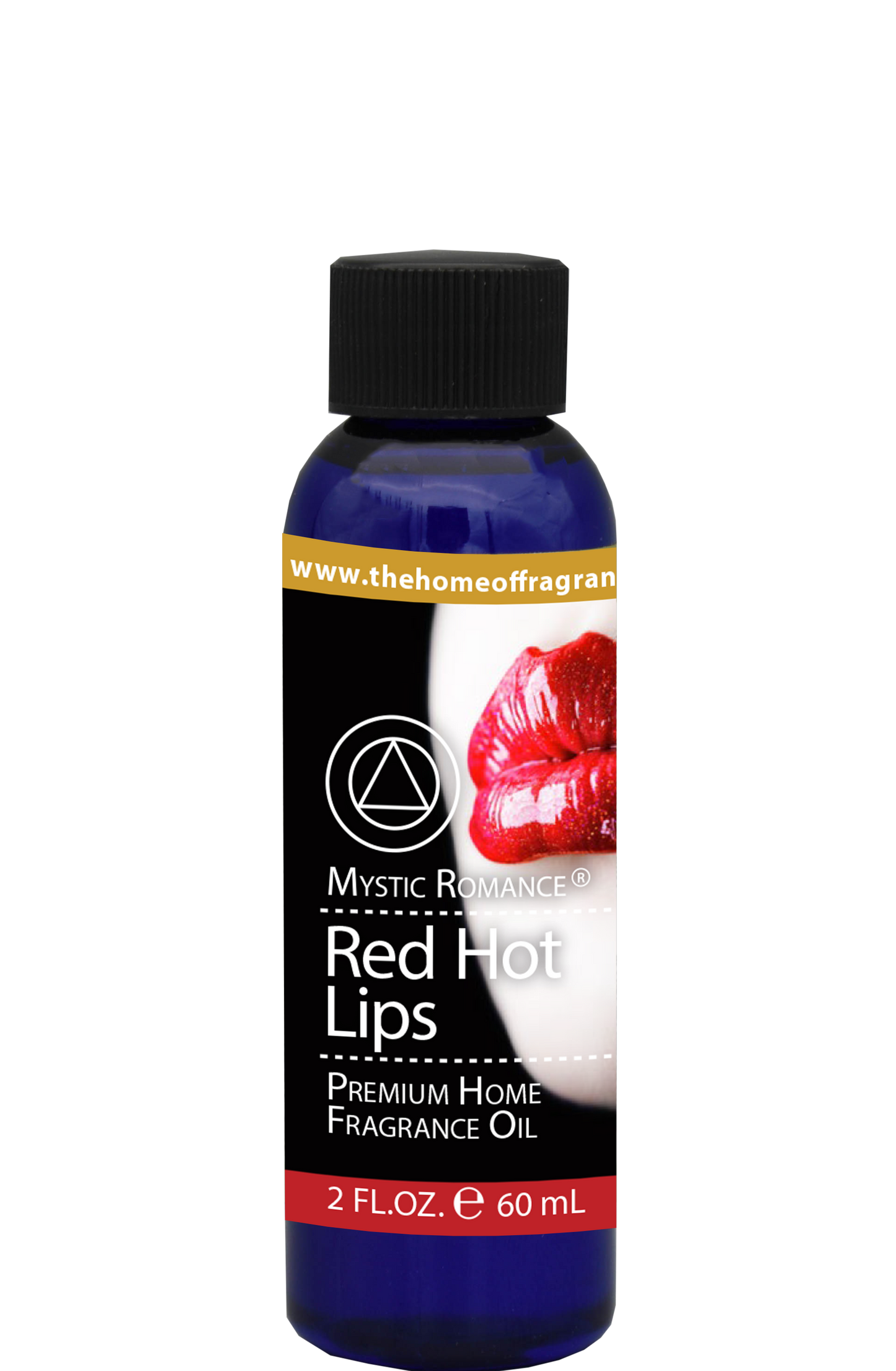 Red Hot Lips Premium Fragrance Oil 2oz