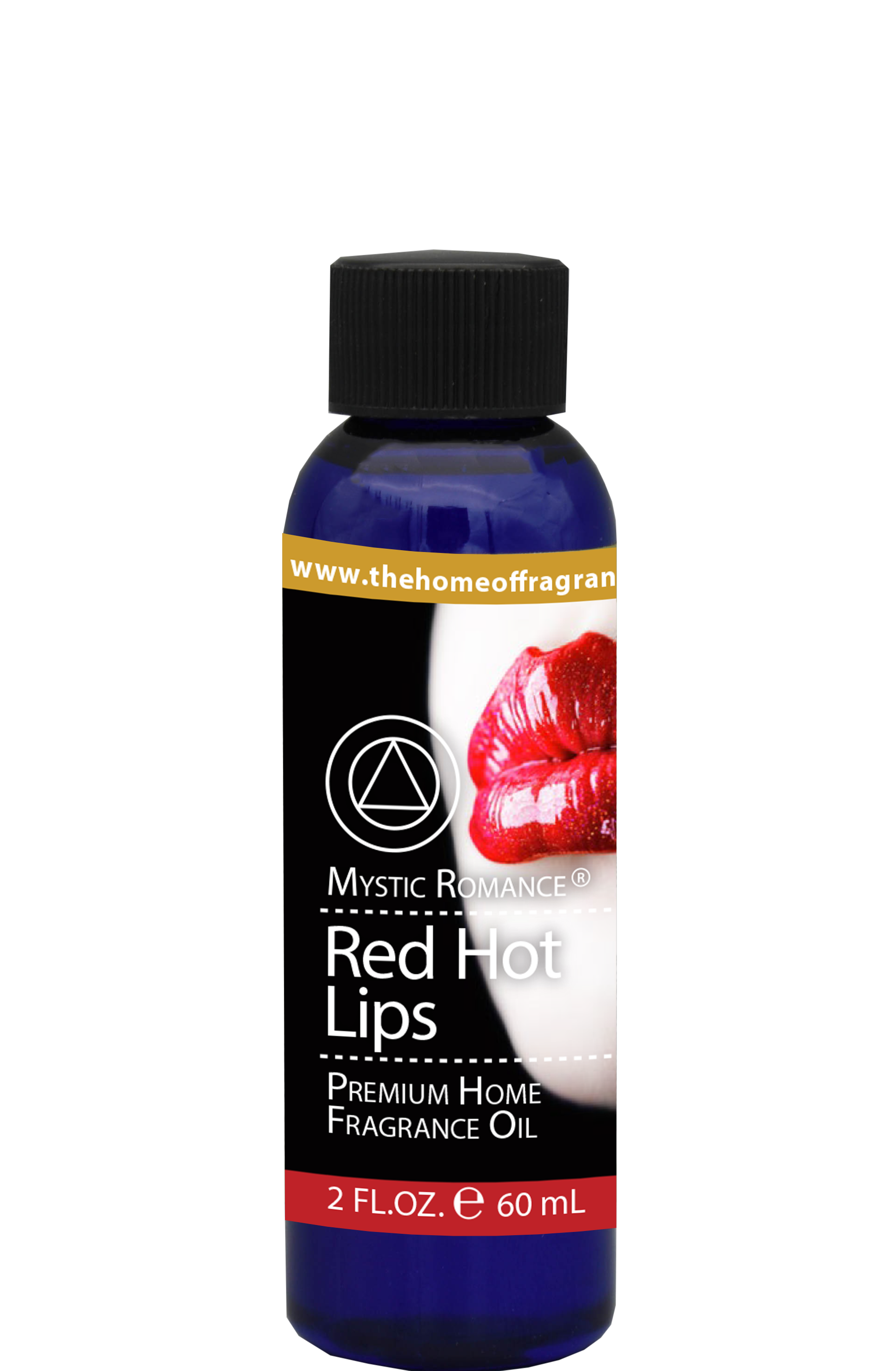 Red Hot Lips Premium Fragrance Oil 2oz