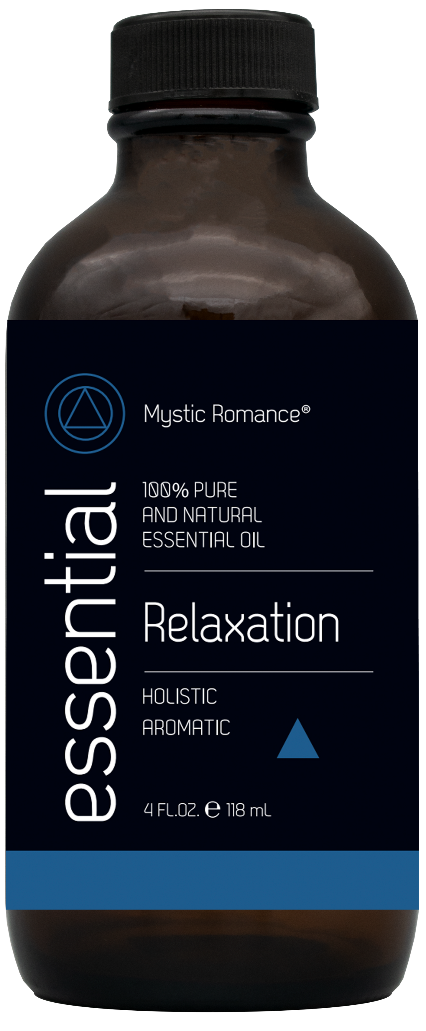 Relaxation Mystic Romance