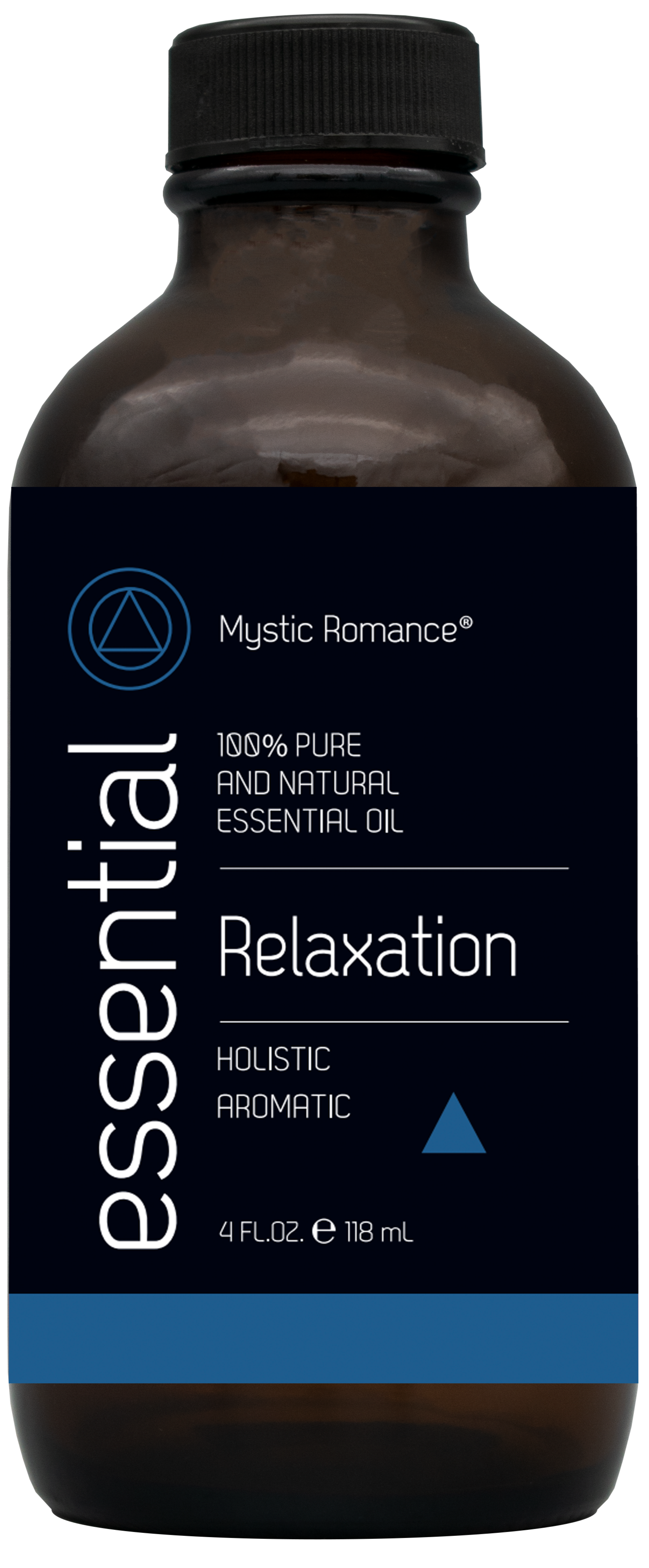 Relaxation Mystic Romance