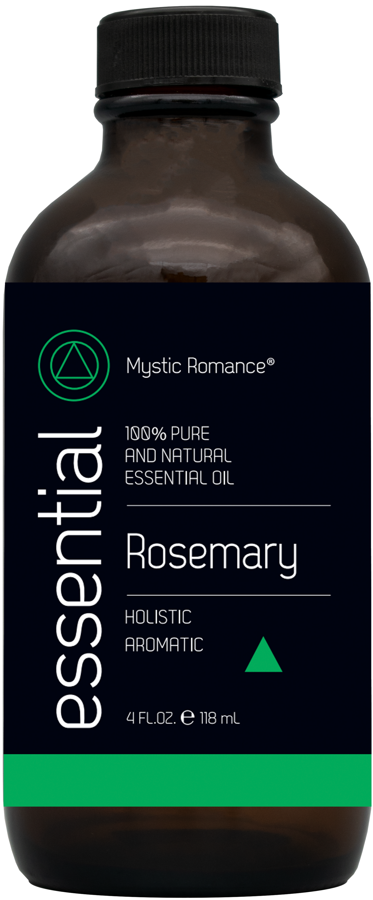 Rosemary Mystic Romance