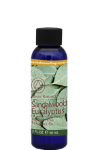 Load image into Gallery viewer, Sandalwood Eucalyptus Premium Fragrance Oil
