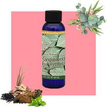 Load image into Gallery viewer, Sandalwood Eucalyptus Premium Fragrance Oil
