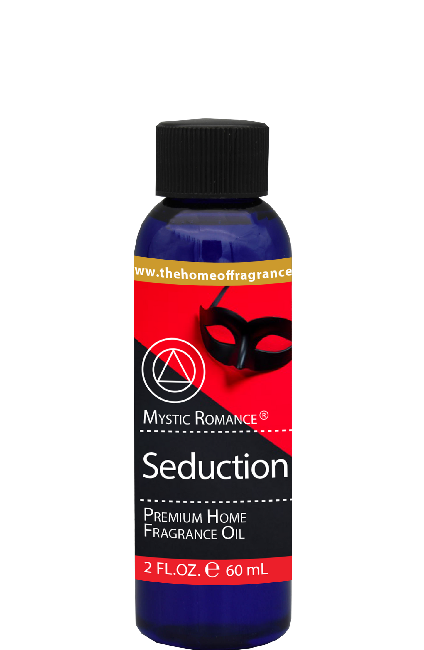 Seduction Premium Fragrance Oil 2oz