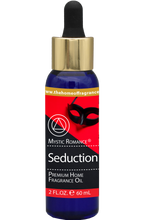 Load image into Gallery viewer, Seduction Premium Fragrance Oil
