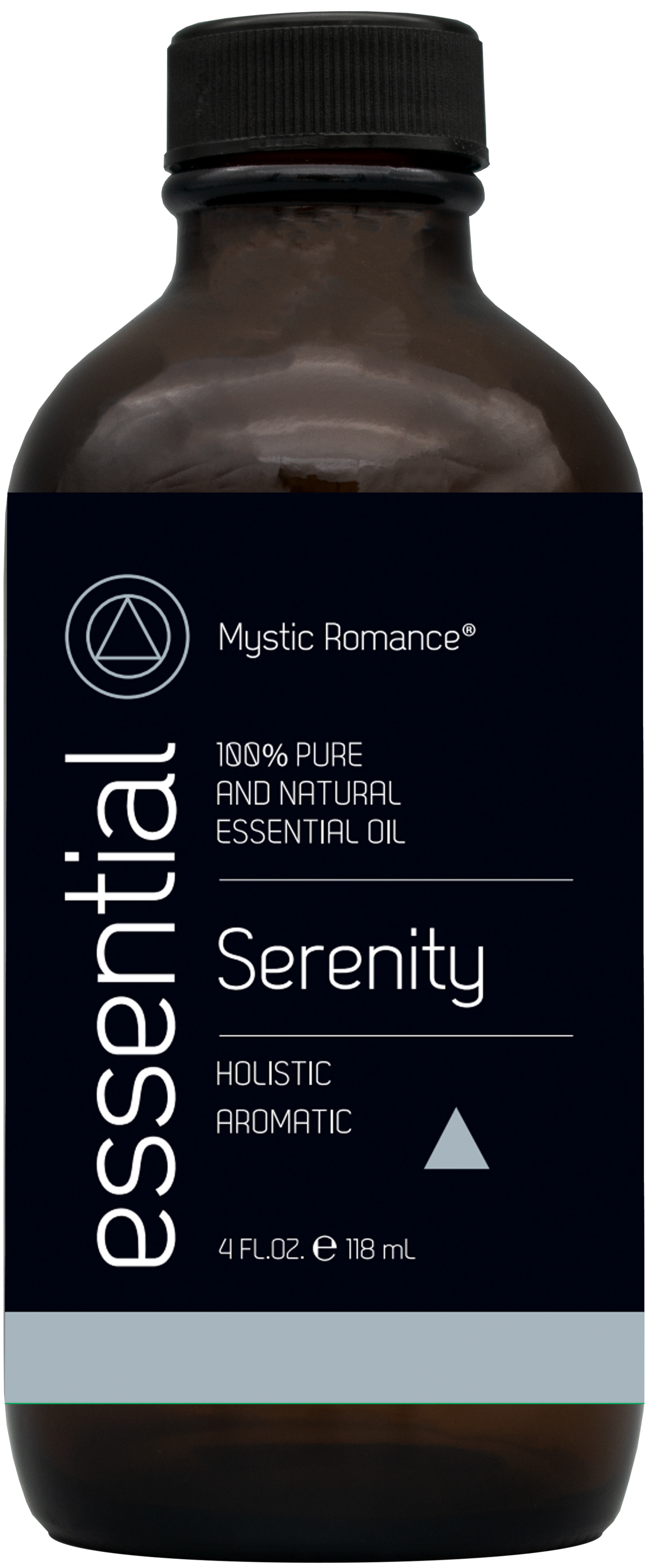 Serenity Mystic Romance