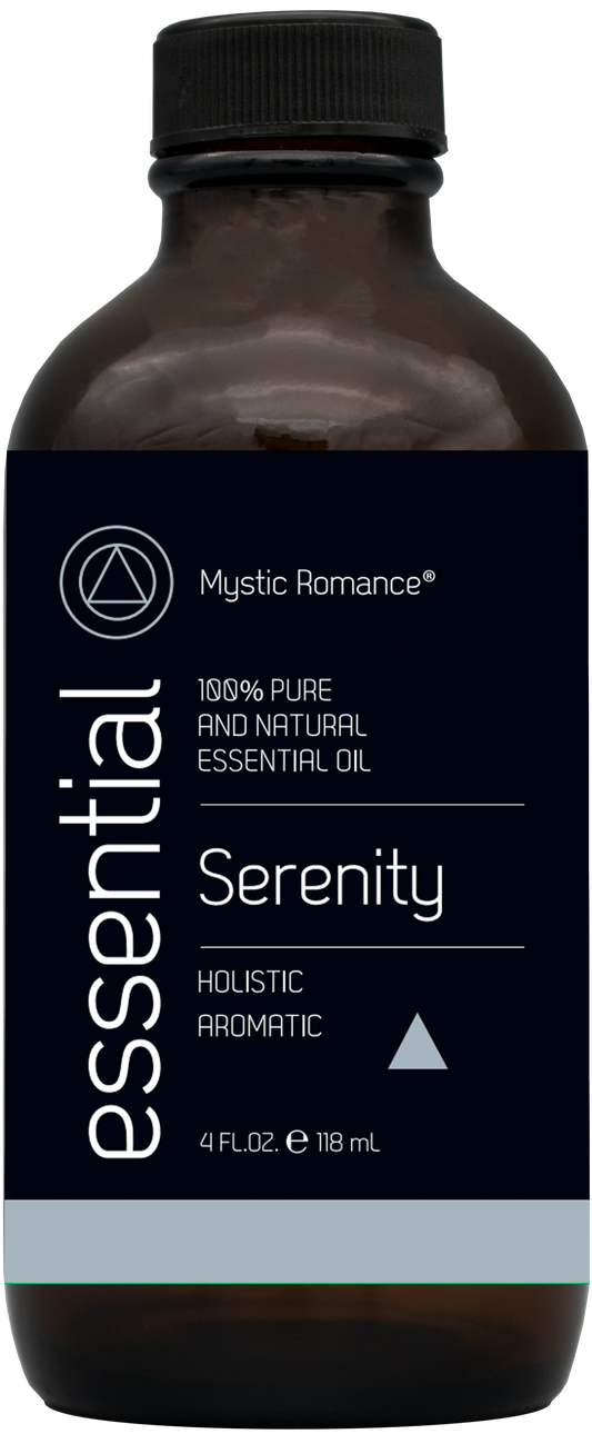 Serenity Mystic Romance