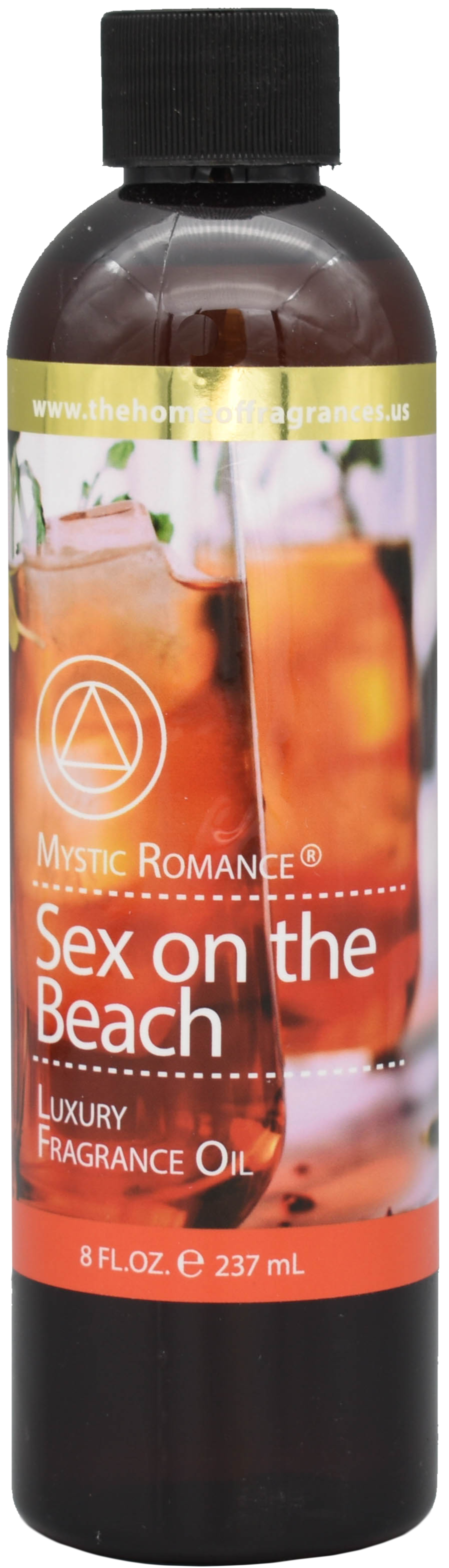 Sex on The Beach 8 fl oz Mystic Romance