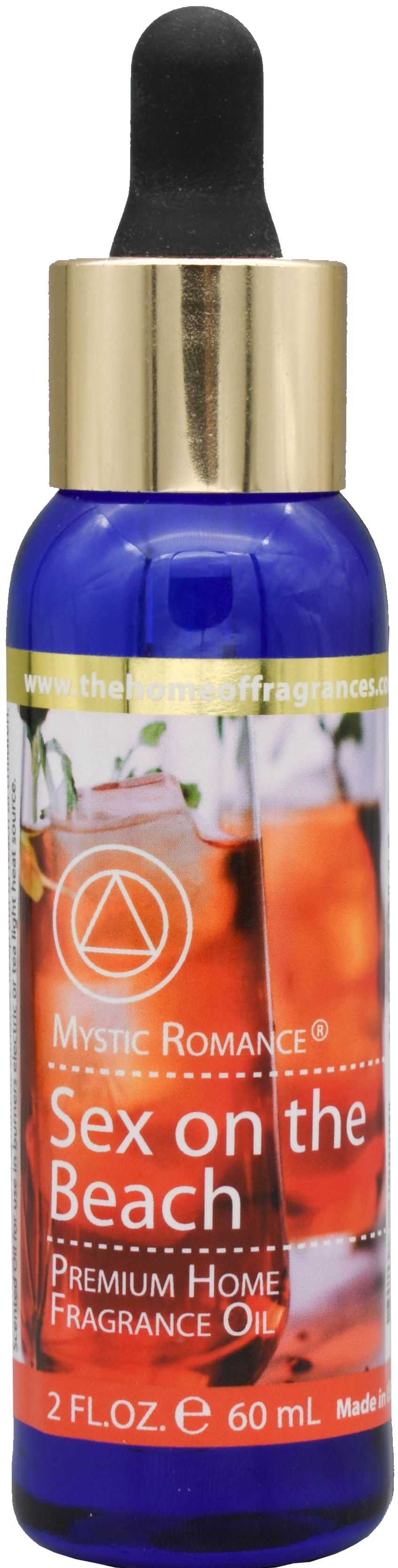 Sex On The Beach Mystic Romance