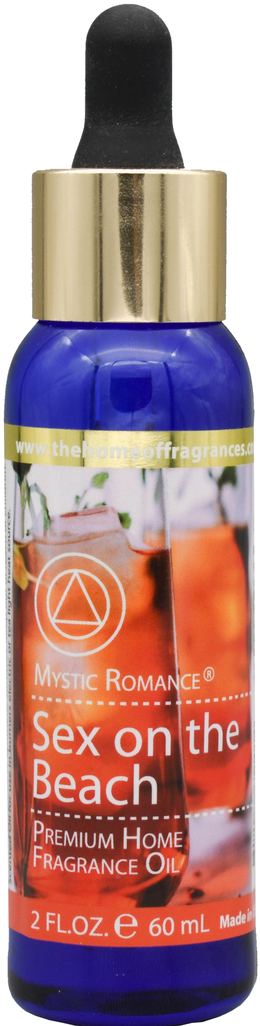 Sex On The Beach Mystic Romance