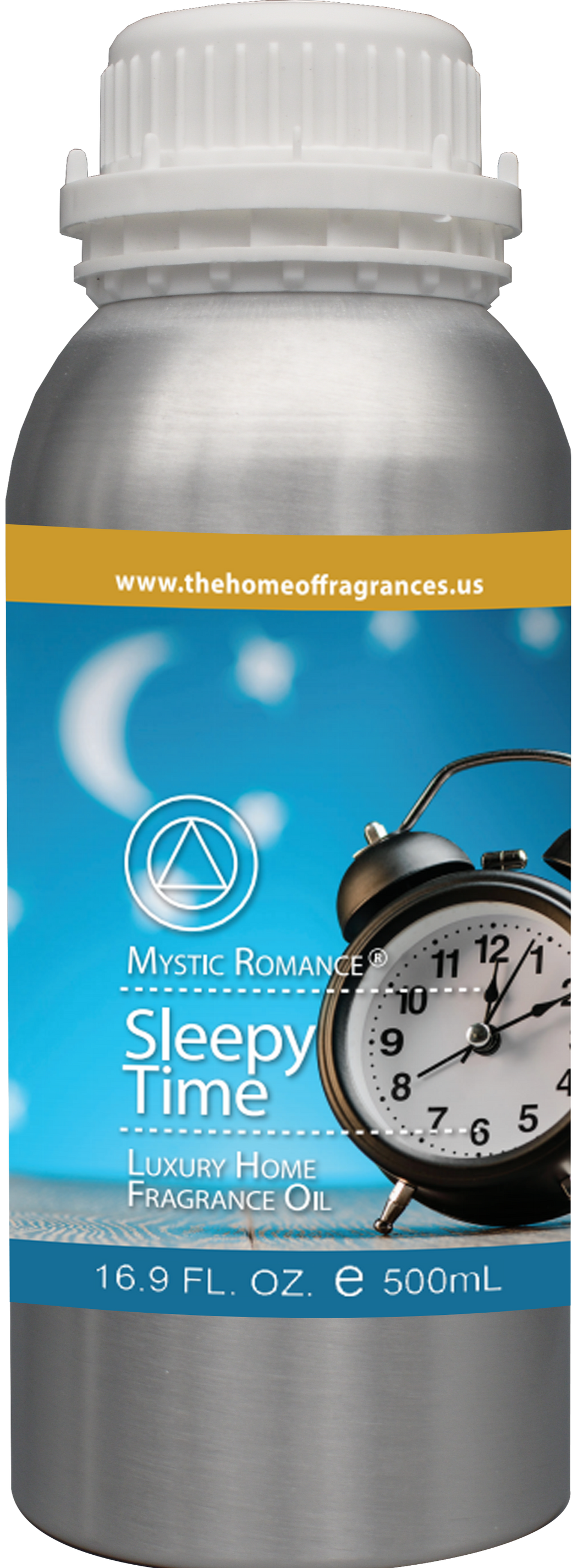 Sleepy Time (Our alternative of Escapade)