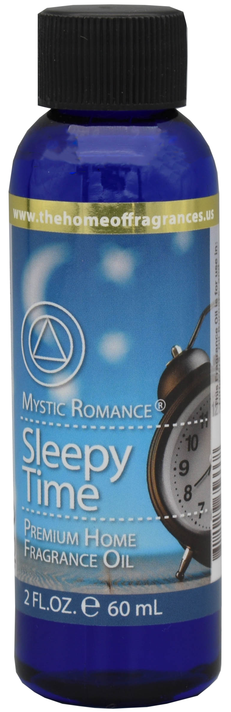 Sleepy Time 2 FL.OZ. Mystic Romance