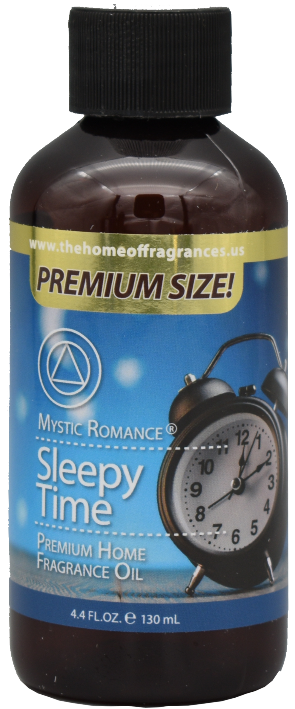 Sleepy Time 4 FL.OZ. Mystic Romance