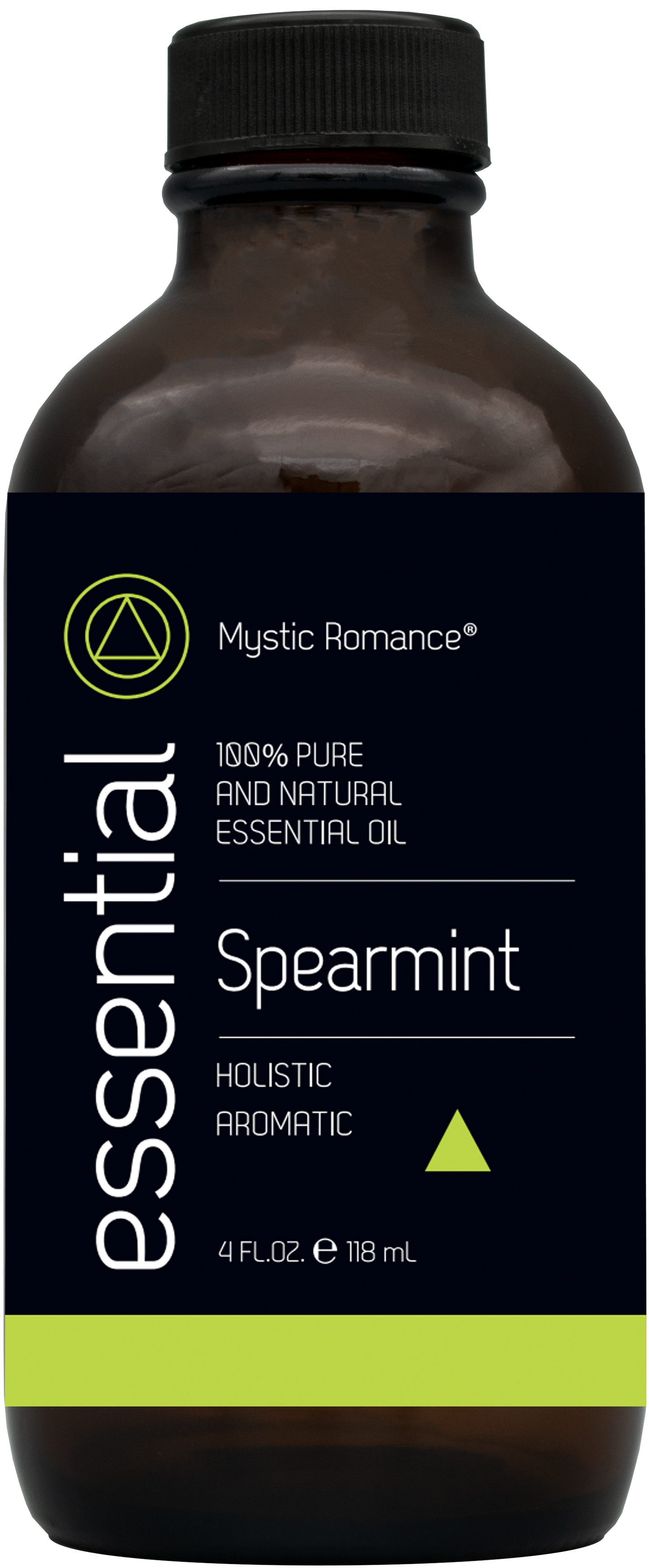 Spearmint Mystic Romance