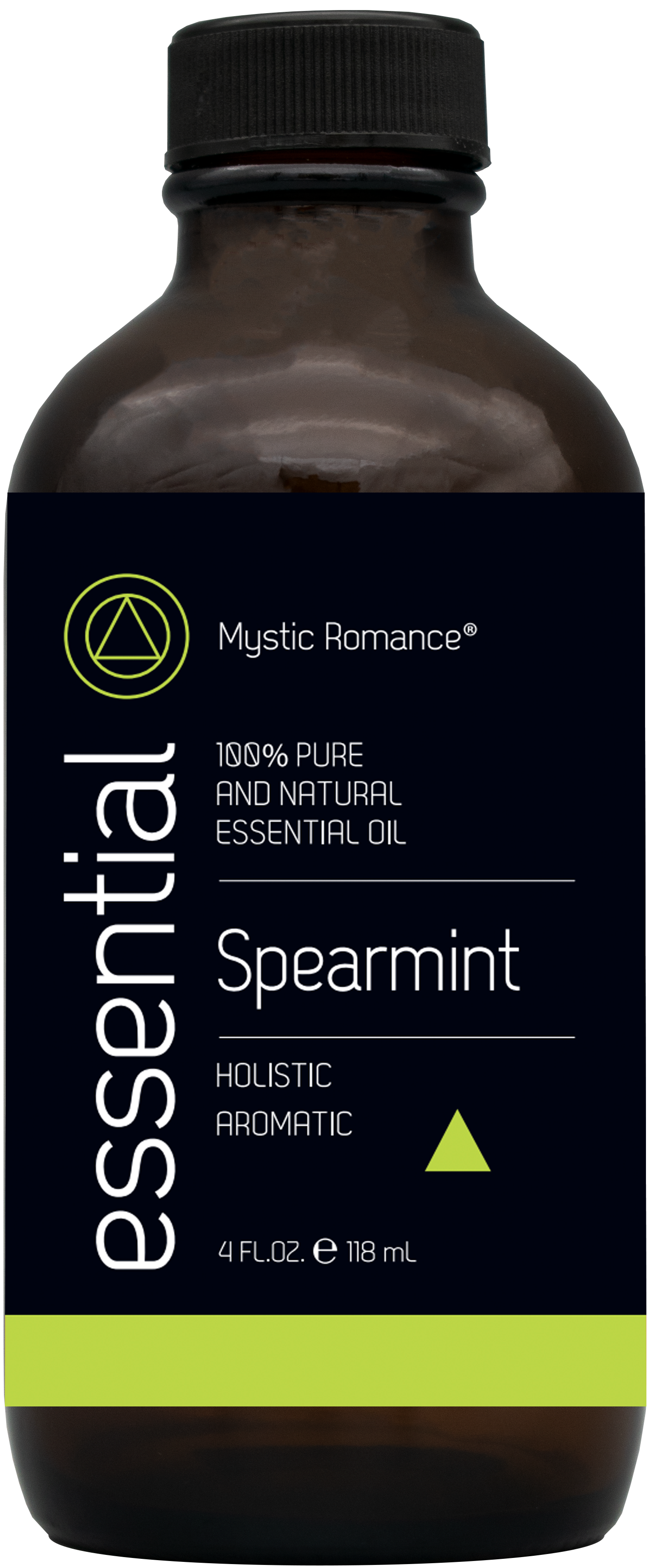 Spearmint Mystic Romance