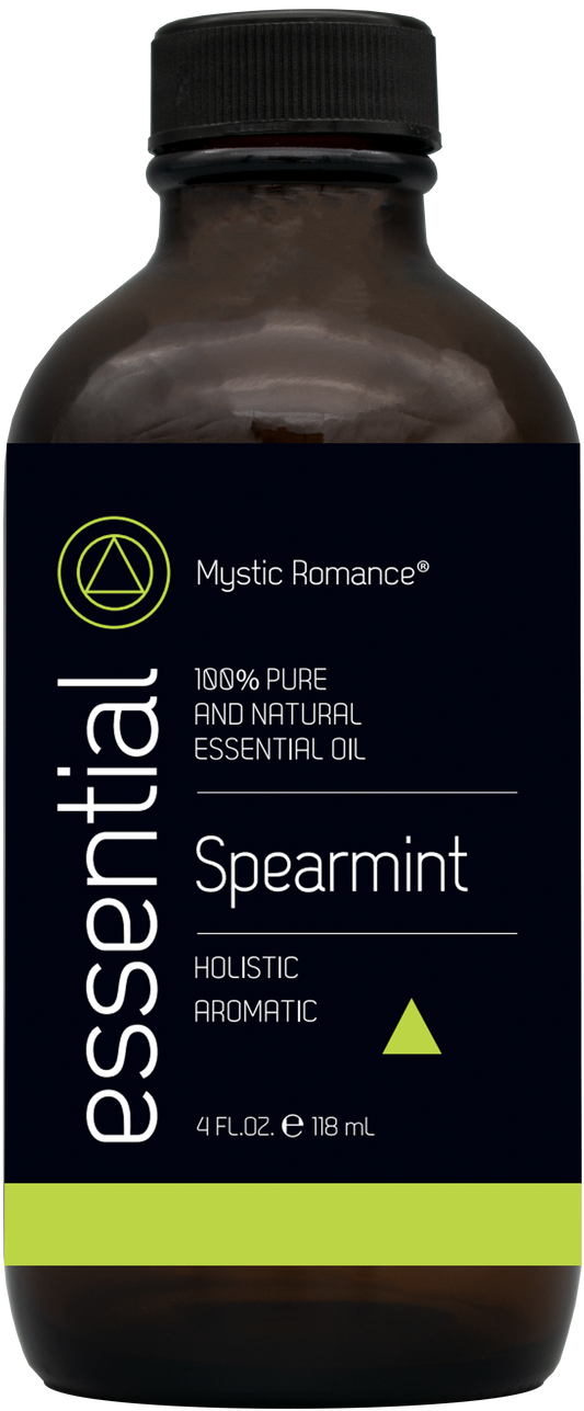 Spearmint Mystic Romance