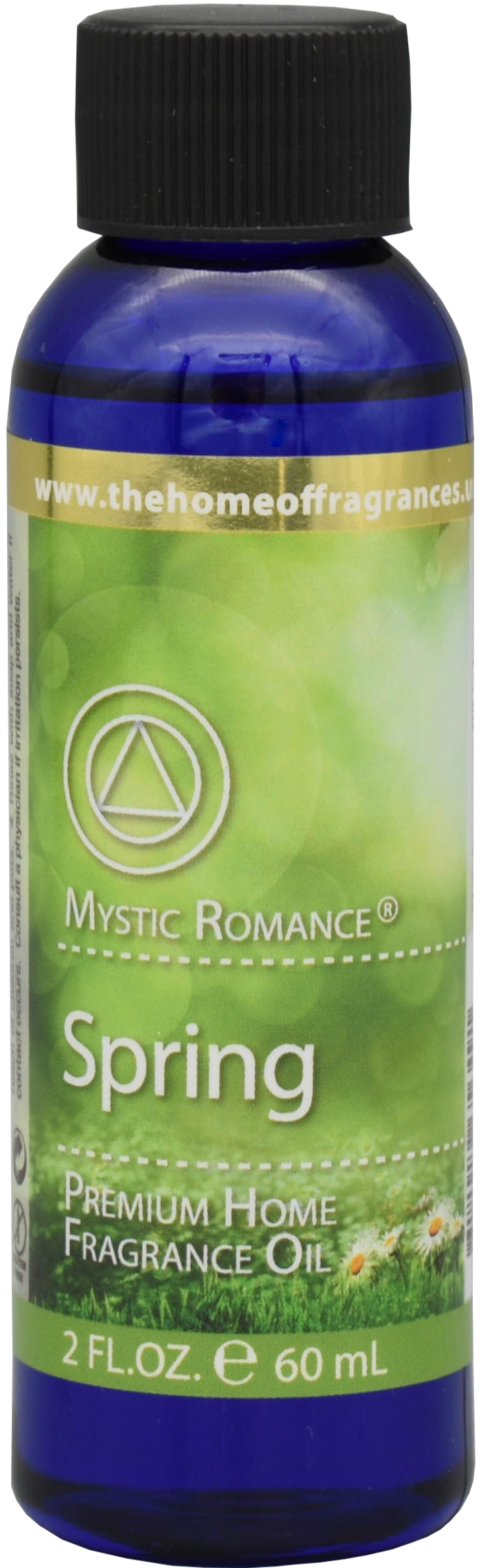 Spring 2 FL.OZ. Mystic Romance