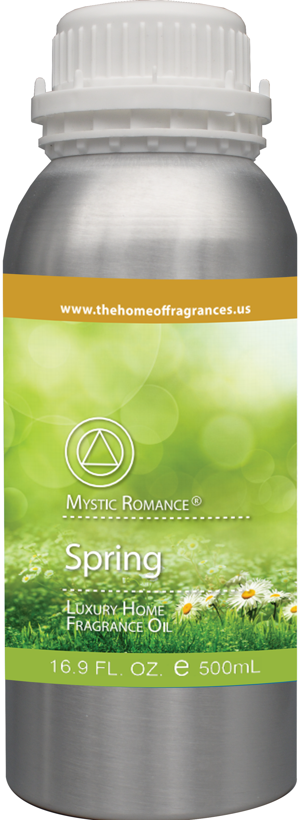 Spring (Our alternative of Marquee Moon) 600ml