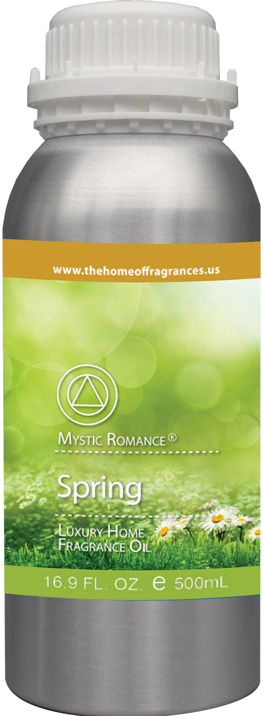 Spring (Our alternative of Marquee Moon) 600ml