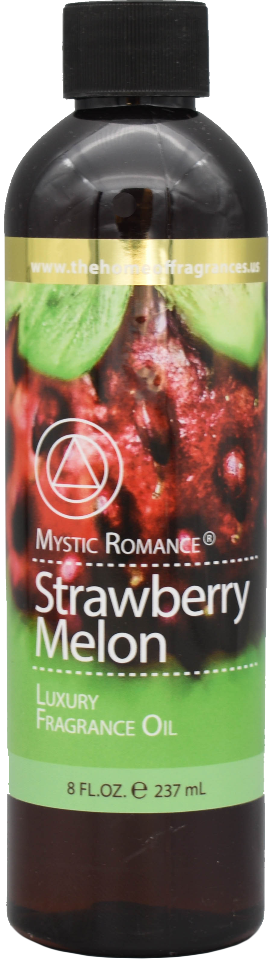 Strawberry Melon 8 fl.oz. Mystic Romance