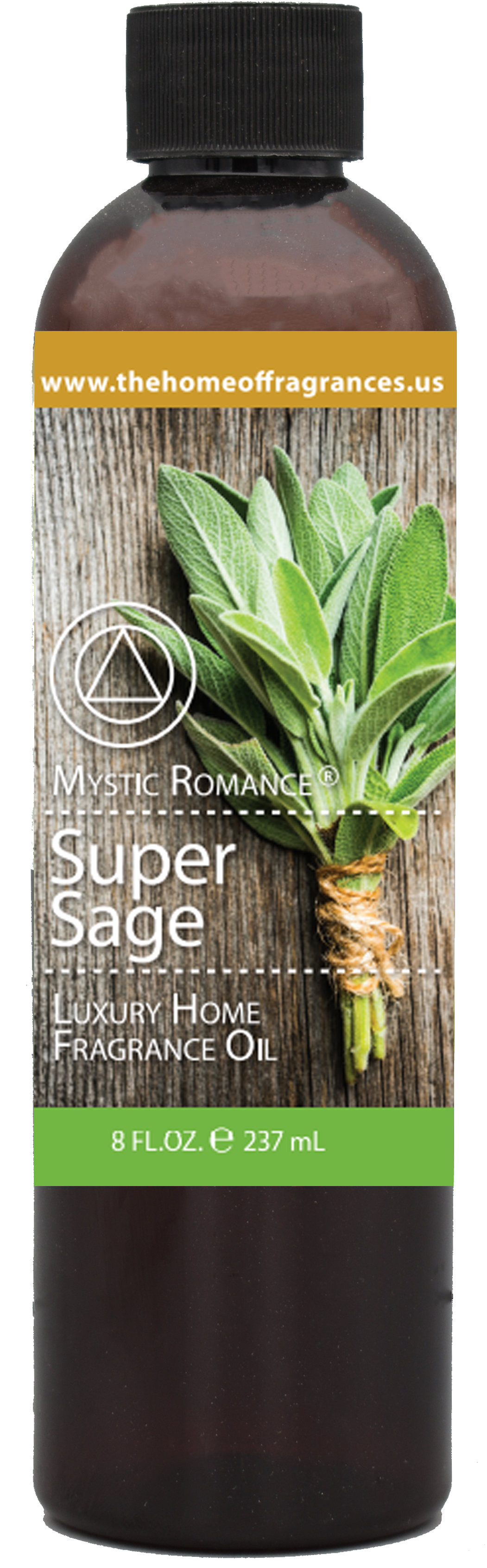 Super Sage 8 FL.OZ. Mystic Romance