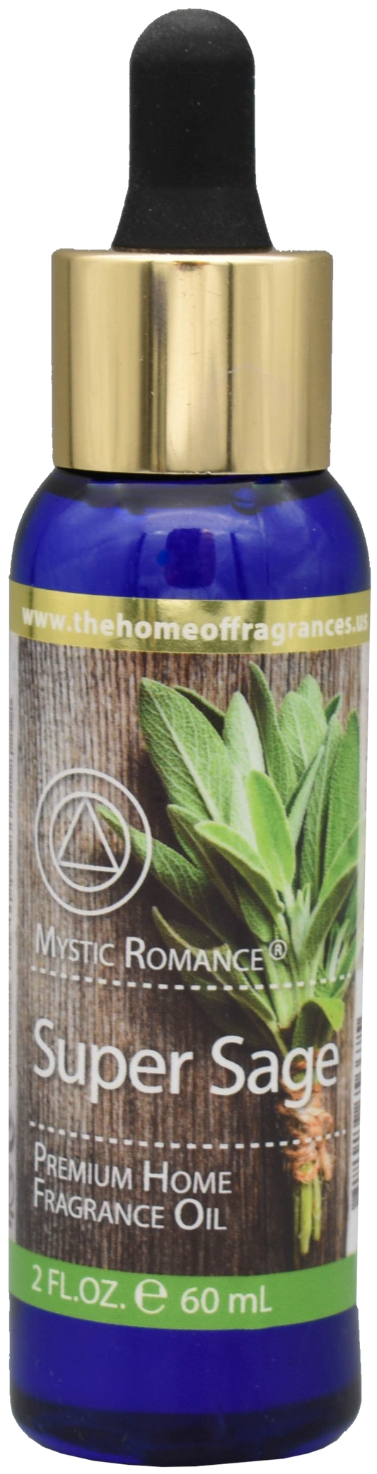 Super Sage Mystic Romance