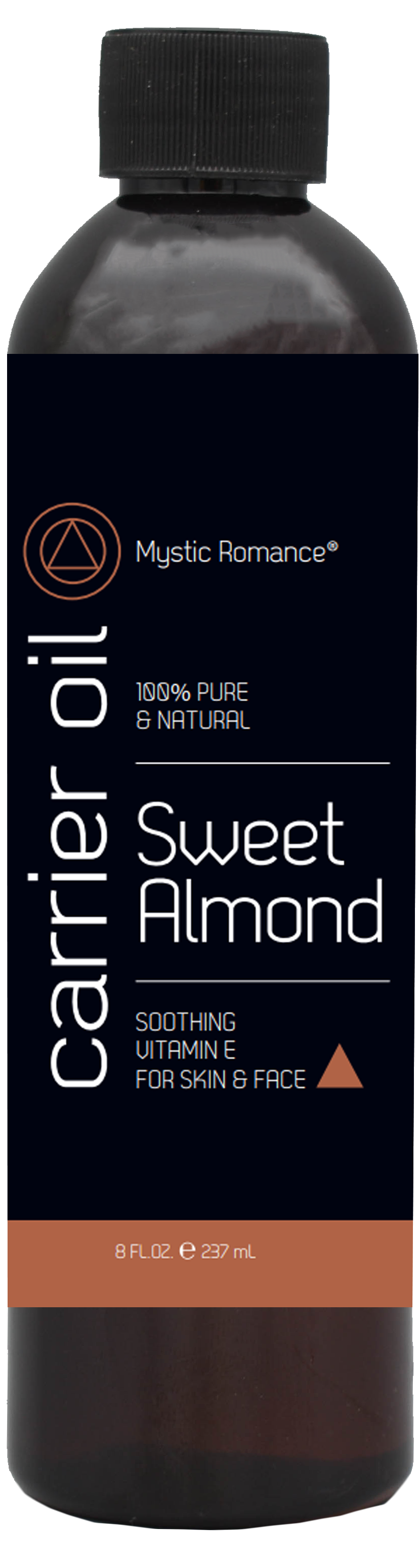 Sweet Almond Oil Mystic Romance