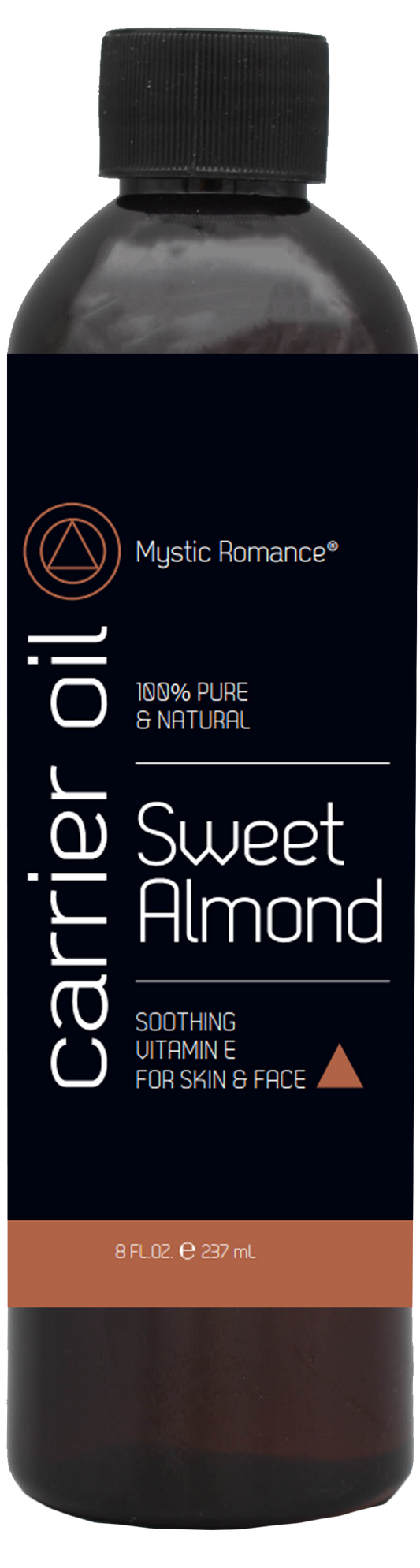 Sweet Almond Oil Mystic Romance